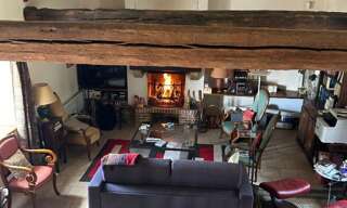 Maison 5 Pièces 152 m² à vendre à Villeneuve-sur-Yonne (89500)