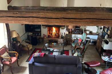 Maison 5 pièces 270000 €