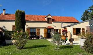 Maison 5 Pièces 152 m² à vendre à Villeneuve-sur-Yonne (89500)