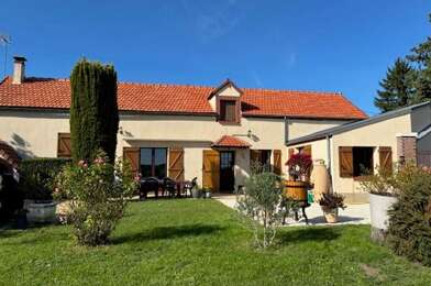 Maison 5 pièces 264000 €