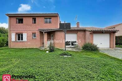 Maison 7 pièces 369000 €