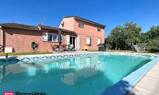 Maison 7 Pièces 143 m² à vendre à Saint-Sulpice-la-Pointe (81370)