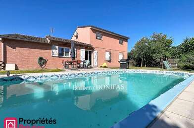 Maison 7 pièces 369000 €