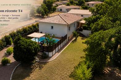 Maison 4 pièces 560000 €