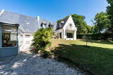 Maison 7 pièces 863200 €