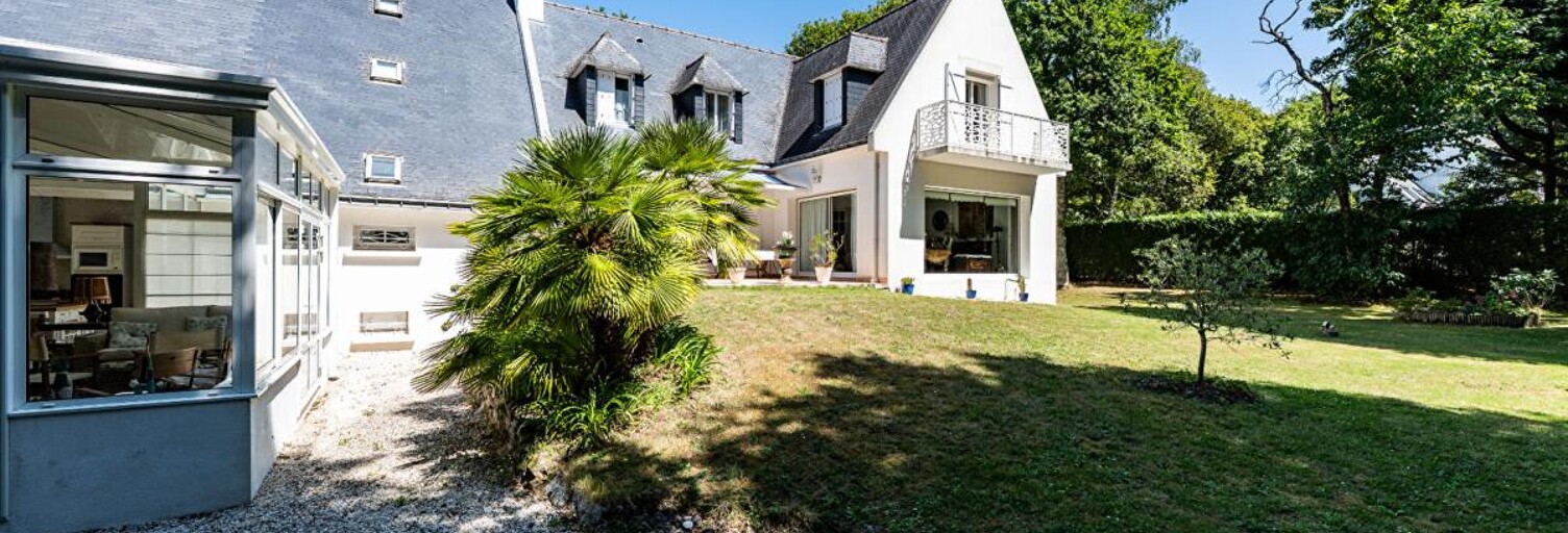 Maison 7 Pièces 290 m² à vendre à Guérande (44350)