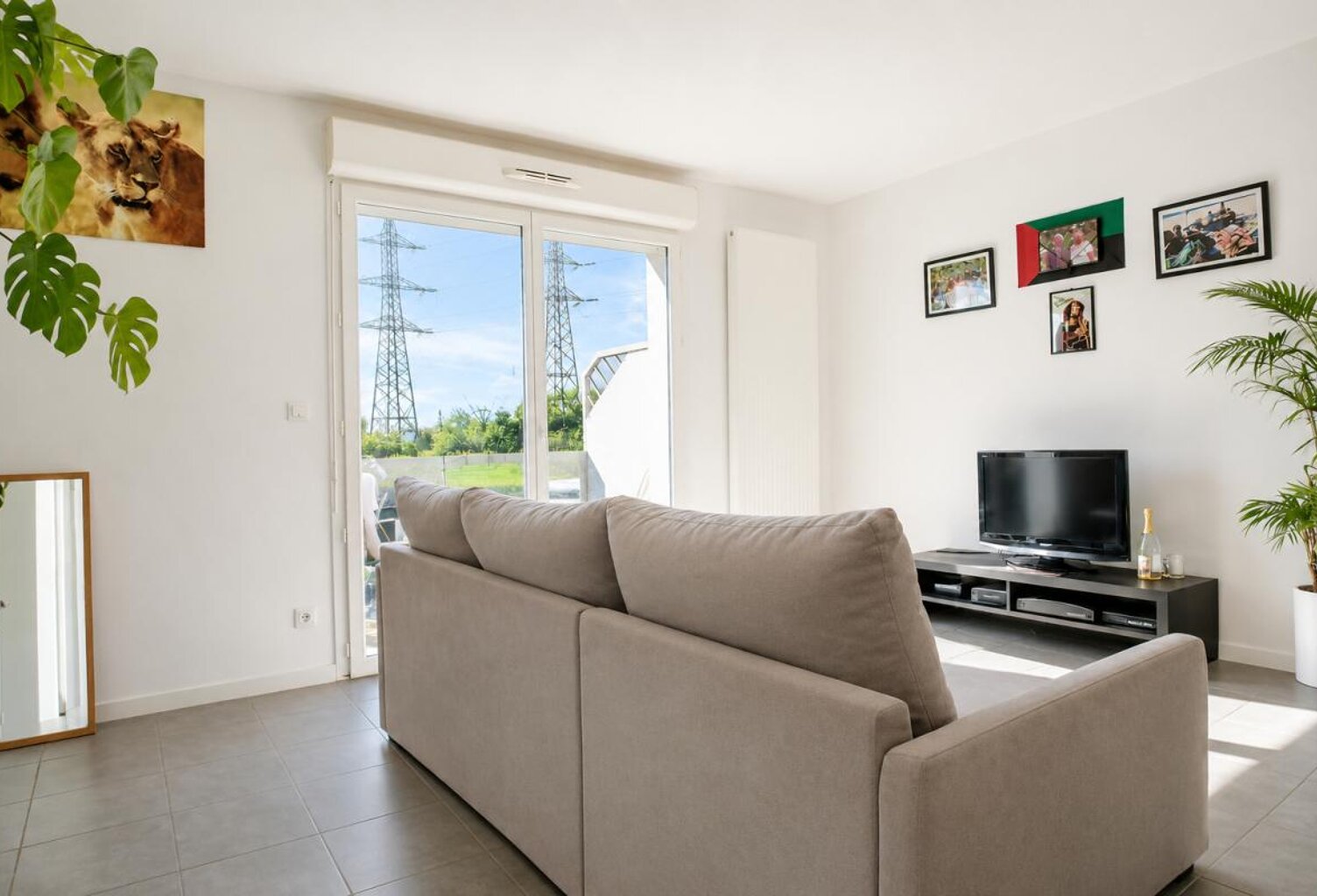Vente appartement 38m2 BOULIAC (33270) — photo 1