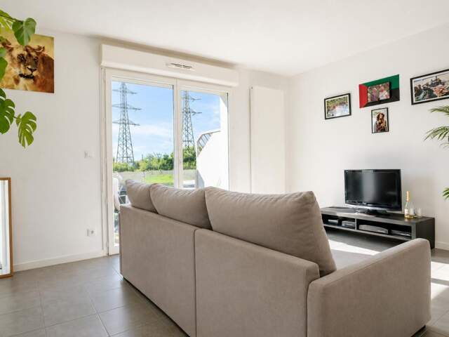 Vente appartement 38m2 BOULIAC (33270) — photo du bien
