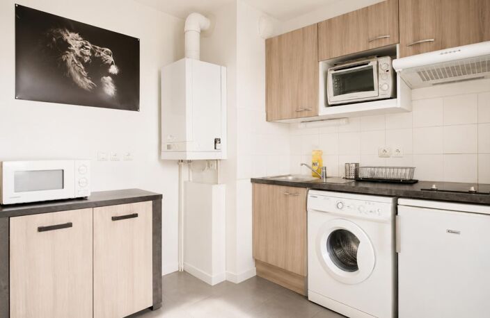 Vente appartement 38m2 BOULIAC (33270) — photo 2