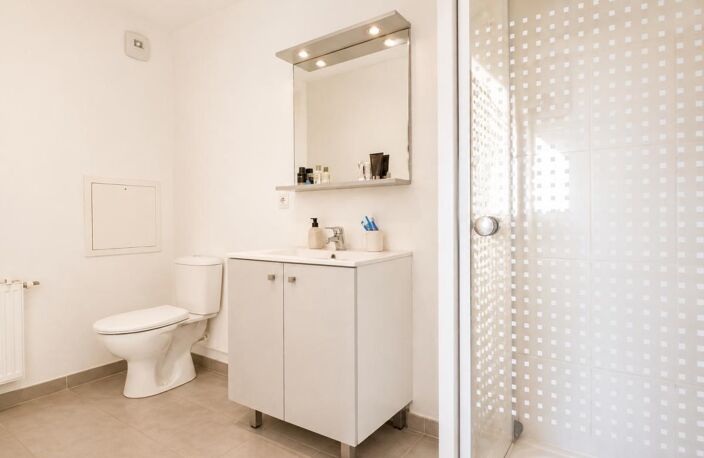 Vente appartement 38m2 BOULIAC (33270) — photo 4