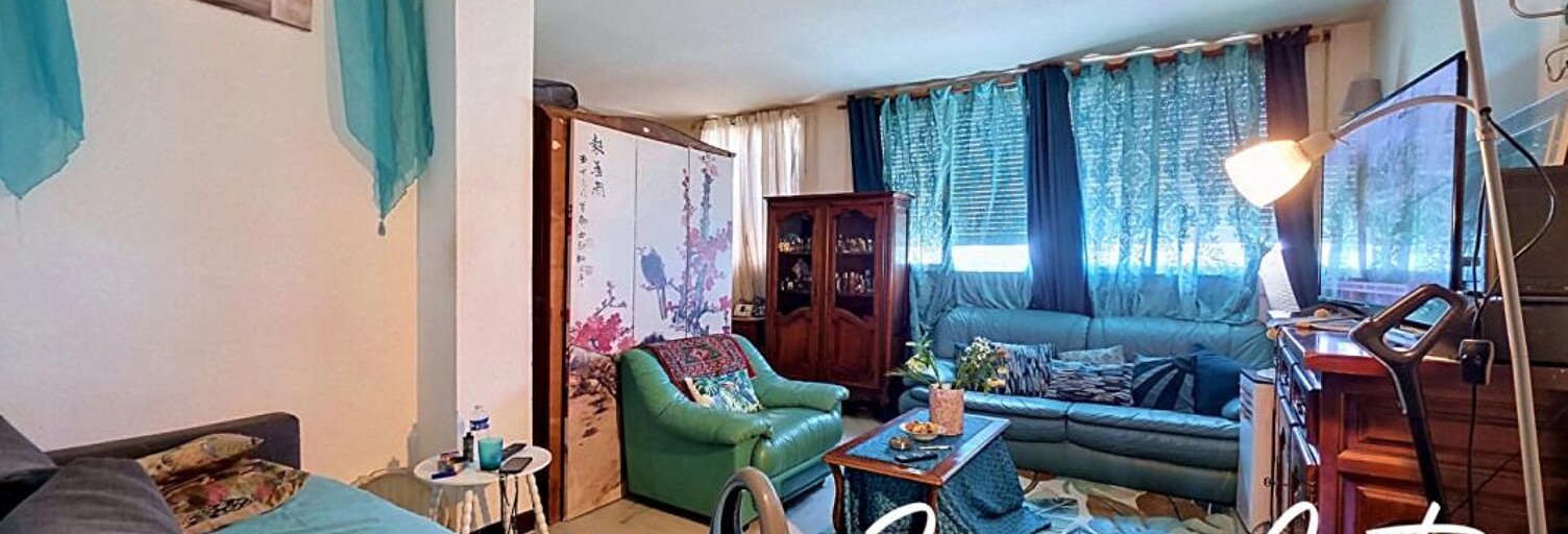 Appartement 3 Pièces 70 m² à vendre à Nîmes (30000)