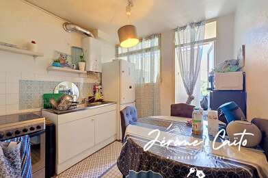 Appartement 3 pièces 77000 €