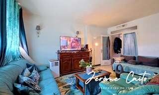 Appartement 3 Pièces 70 m² à vendre à Nîmes (30000)