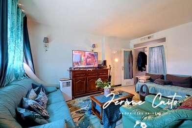 Appartement 3 pièces 77000 €