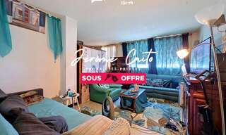Appartement 3 Pièces 71 m² à vendre à Nîmes (30000)