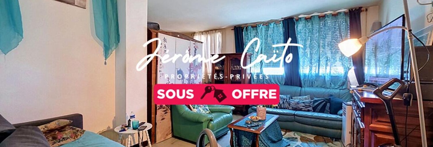 Appartement 3 Pièces 71 m² à vendre à Nîmes (30000)