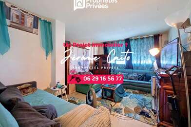 Appartement 3 pièces 77000 €