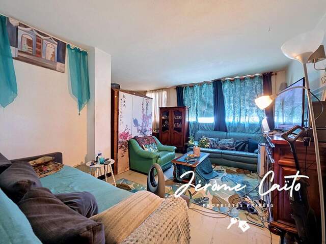 Appartement Nimes 3 pièce(s) 71 m2 + cave — photo du bien