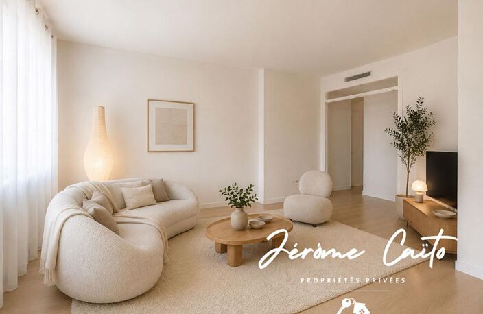 Appartement Nimes 3 pièce(s) 71 m2 + cave — photo 4
