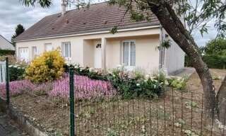 Maison 3 Pièces 85 m² à vendre à Mondoubleau (41170)