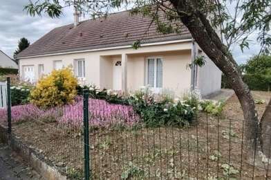 Maison 3 pièces 125000 €