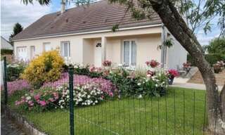 Maison 3 Pièces 85 m² à vendre à Mondoubleau (41170)