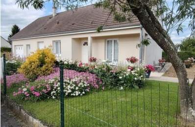 pavillon de plain pied dans secteur très calme et proche commodités — photo du bien