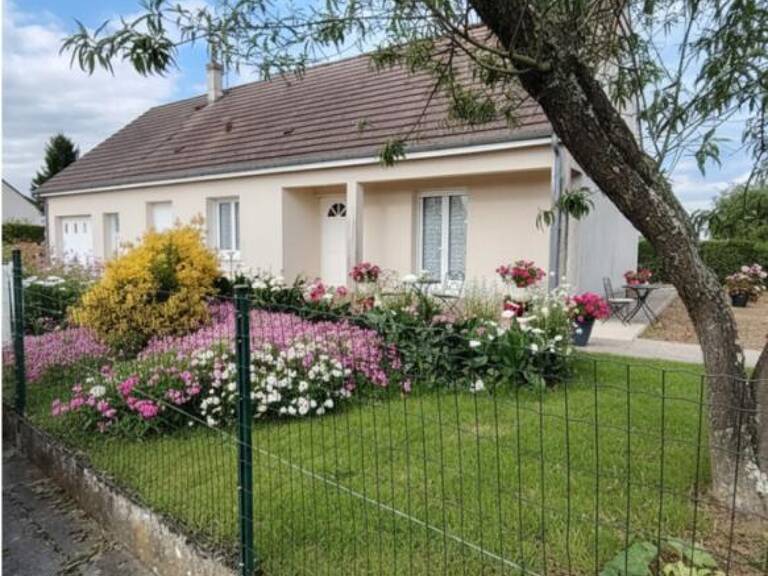 pavillon de plain pied dans secteur très calme et proche commodités — photo 1
