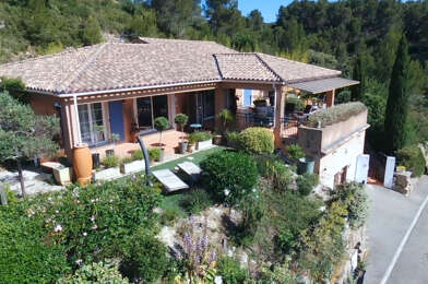 Maison 5 pièces 740000 €