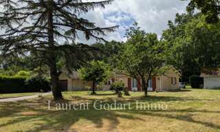 Maison 109 m² en viager Virsac (33240)