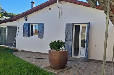 Maison 5 pièces 255000 €