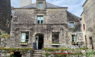 Maison 8 Pièces 168 m² à vendre à Rochefort-en-Terre (56220)