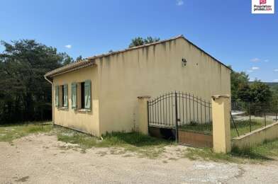 Maison 3 pièces 280000 €