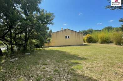 Maison 3 pièces 280000 €