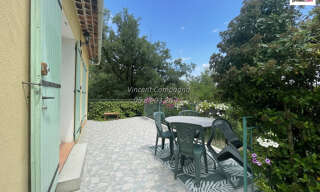 Maison 3 Pièces 59 m² à vendre à Quinson (04500)
