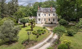 Maison 17 Pièces 370 m² à vendre à Corgnac-sur-l'Isle (24800)