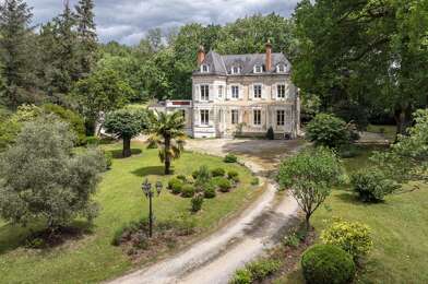 Maison 17 pièces 550000 €