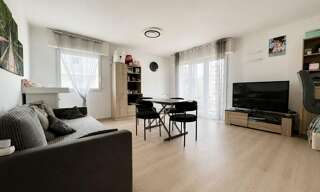 Appartement 2 Pièces 54 m² à vendre à Nantes (44300)