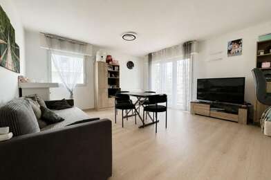 Appartement 2 pièces 152700 €