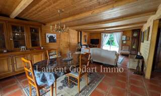 Maison 5 Pièces 113 m² à vendre à Marmande (47200)