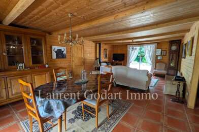 Maison 5 pièces 252000 €