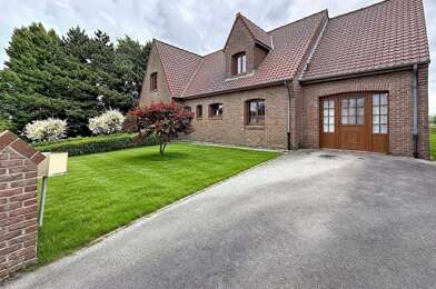 Maison 7 pièces 450990 €