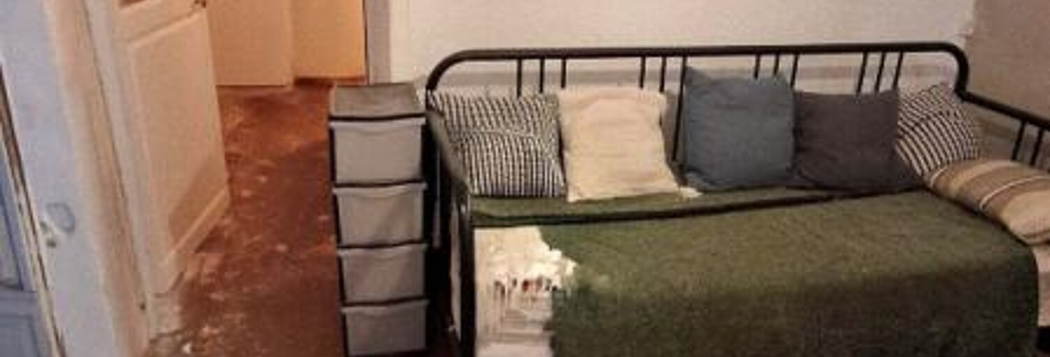 Appartement 2 Pièces 32 m² à vendre à Hyères (83400)