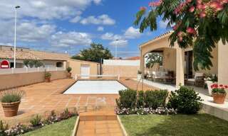 Maison 5 Pièces 130 m² à vendre à Saleilles (66280)