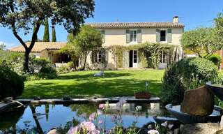 Maison 6 Pièces 190 m² à vendre à Uzès (30700)