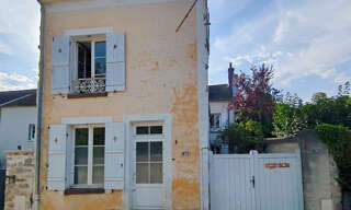Maison 3 Pièces 61 m² à vendre à Gaillon-sur-Montcient (78250)