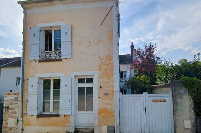 Maison 3 pièces 189000 €