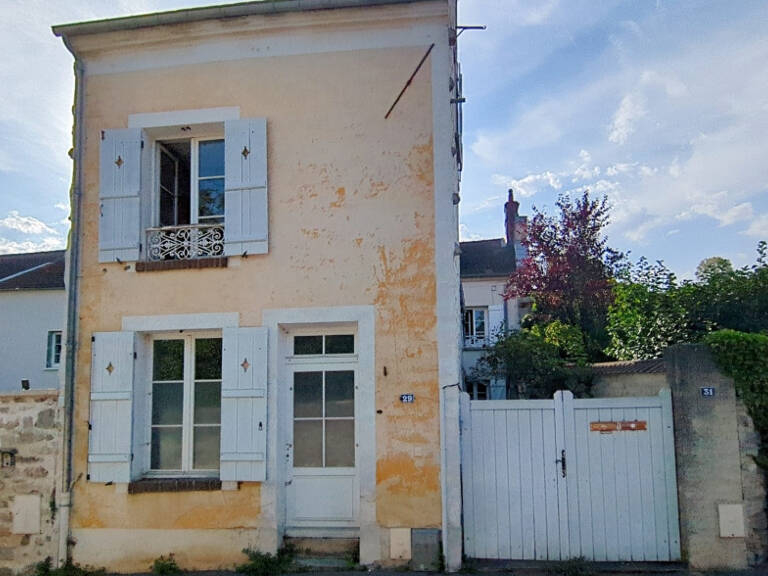Maison à vendre à Gaillon-sur-Montcient — photo 1