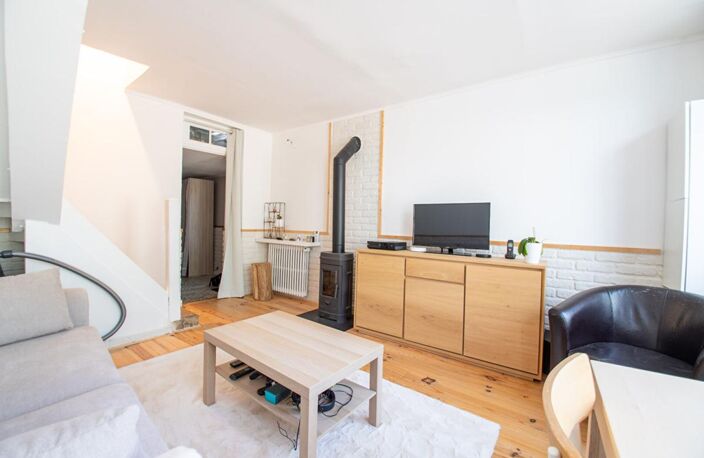 Maison à vendre à Gaillon-sur-Montcient — photo 2