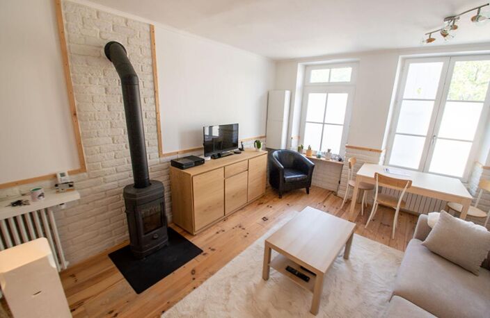 Maison à vendre à Gaillon-sur-Montcient — photo 3